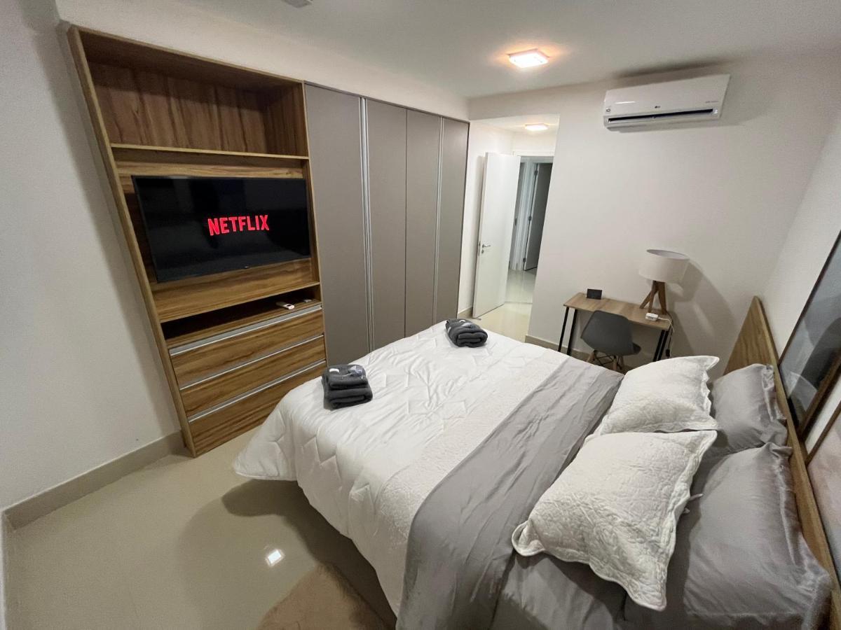 Apartment Apartamento Novo Para Se Hospedar No Rio Com Conforto E Conveniencia *