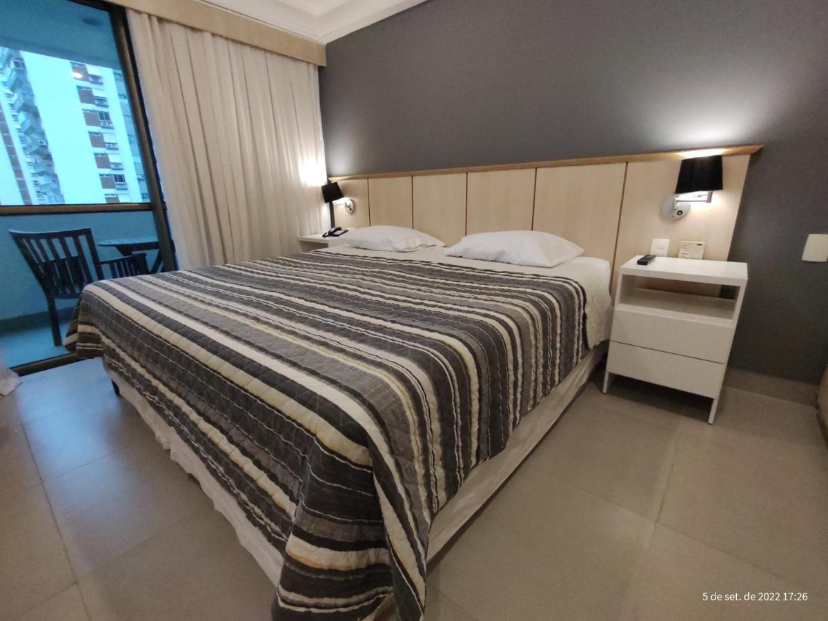 Mediterrâneo One Get Rio de Janeiro