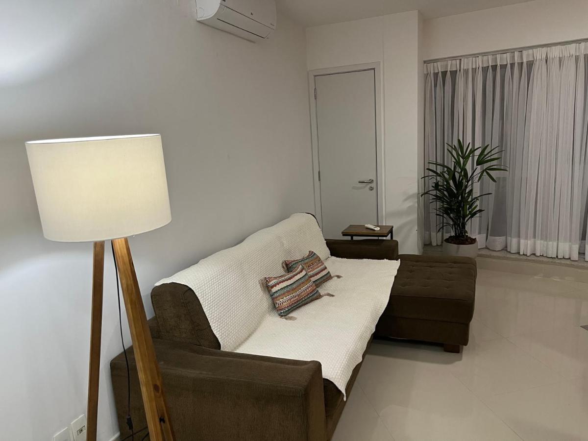 Apartamento Novo Para Se Hospedar No Rio Com Conforto E Conveniencia *