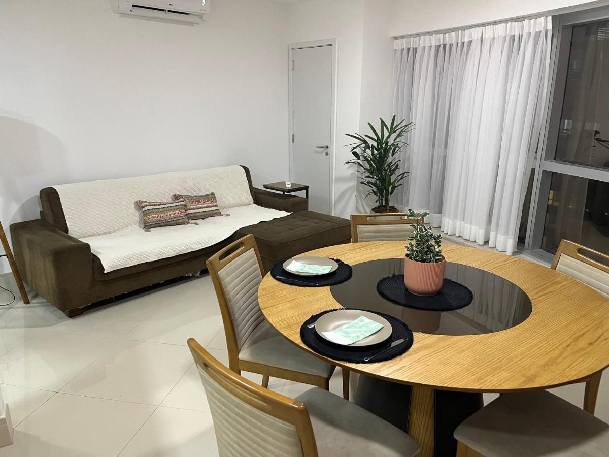 Apartamento Novo Para Se Hospedar No Rio Com Conforto E Conveniencia * Rio de Janeiro