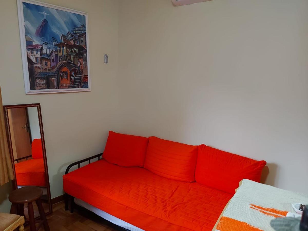 2 Quartos Copacabana Ipanema Apartamento Rio de Janeiro