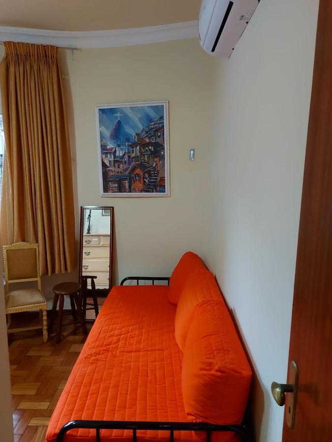 2 Quartos Copacabana Ipanema Apartamento *