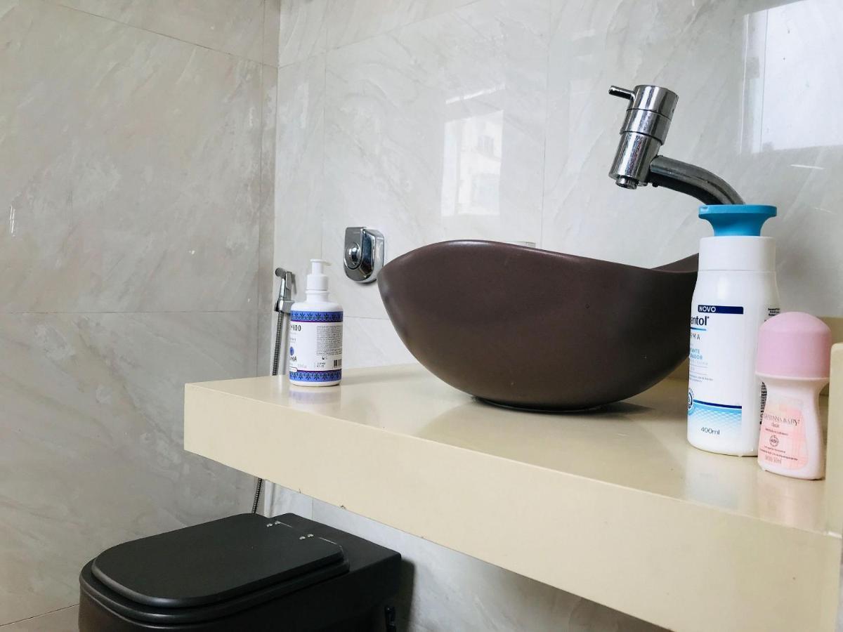 Apartamento Copacabana Max - + 1 Ticket Ou Transfer