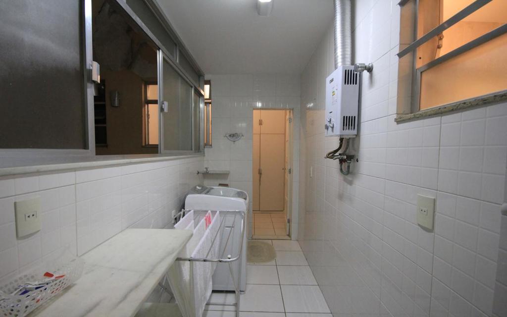 Apartamento Copacabana 307 Rio de Janeiro
