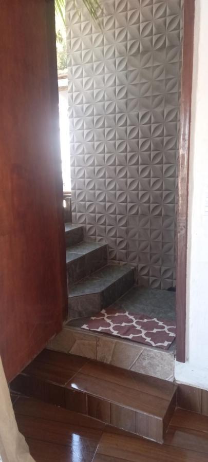 Apartamento Apartamento Duplex Com Vista Mar