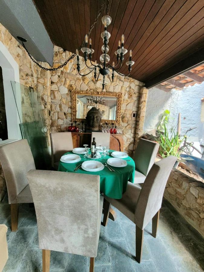 Meysi's Trattoria Alojamento de Acomodação e Pequeno-almoço *