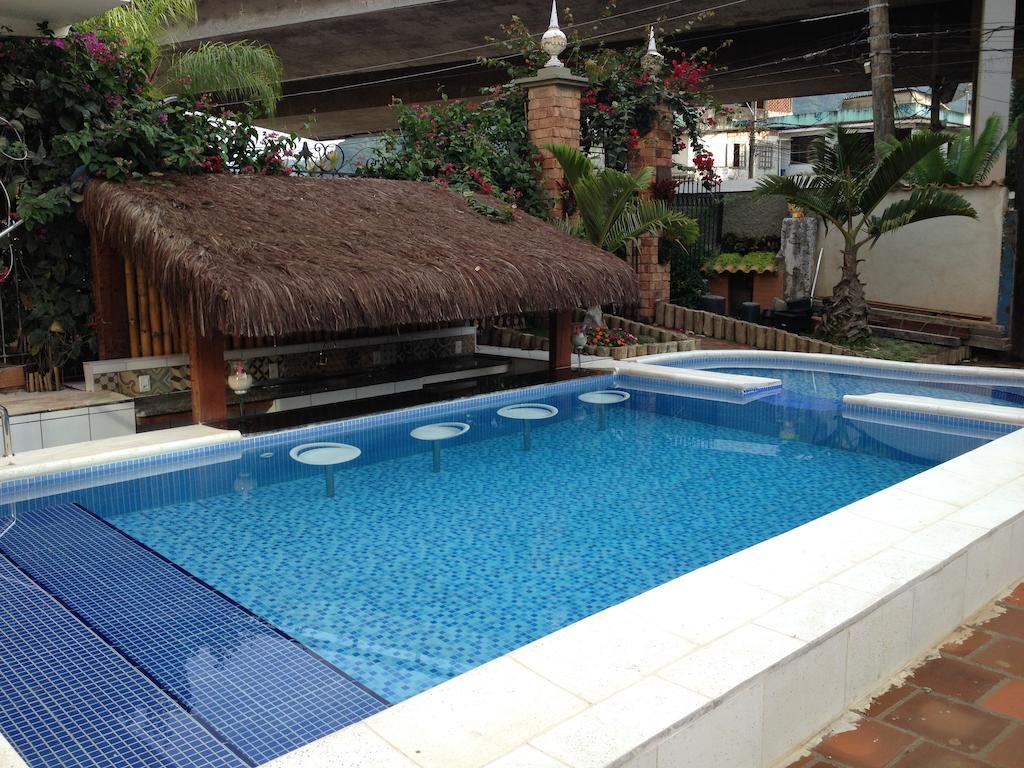 Quebra Mar Casa de hóspedes Rio de Janeiro