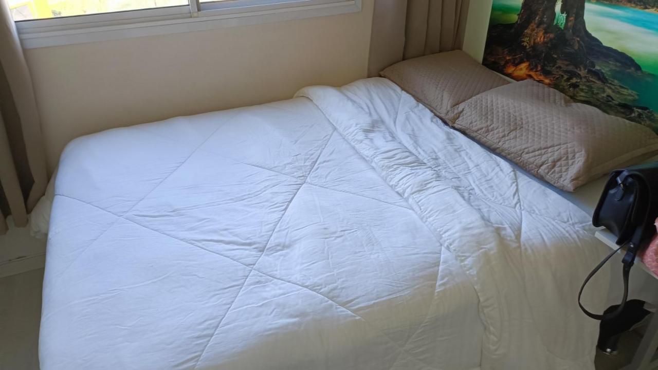 Bora Bora Barra Apartamento *