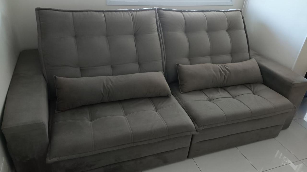 Bora Bora Barra Apartamento