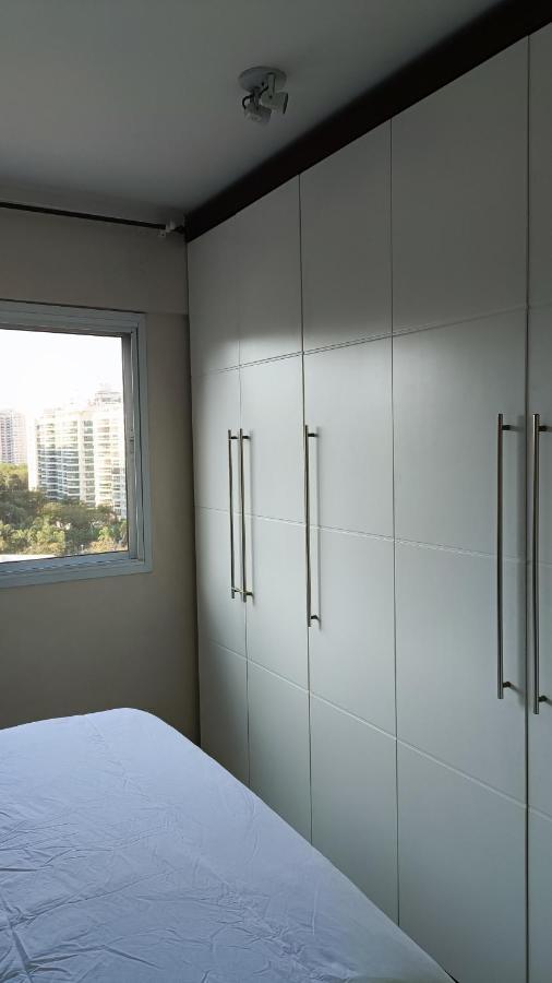 Bora Bora Barra Apartamento *