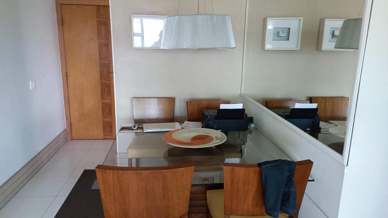Apartamento Bora Bora Barra Rio de Janeiro