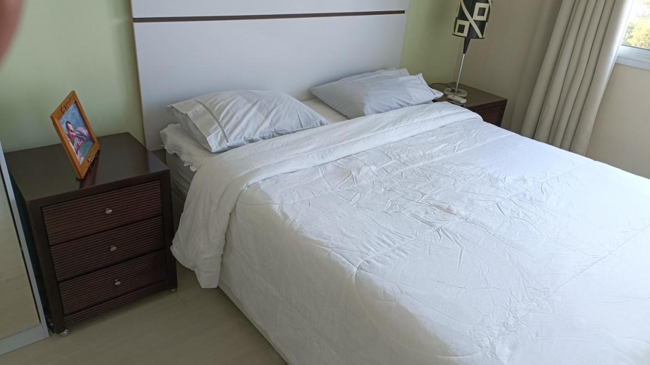 Bora Bora Barra Apartamento Rio de Janeiro