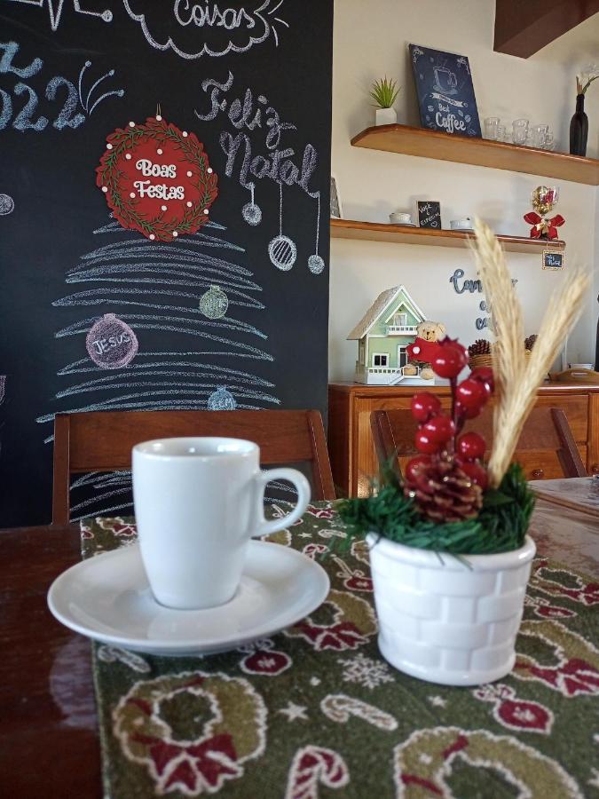 Guaratiba Casa Do Cafe