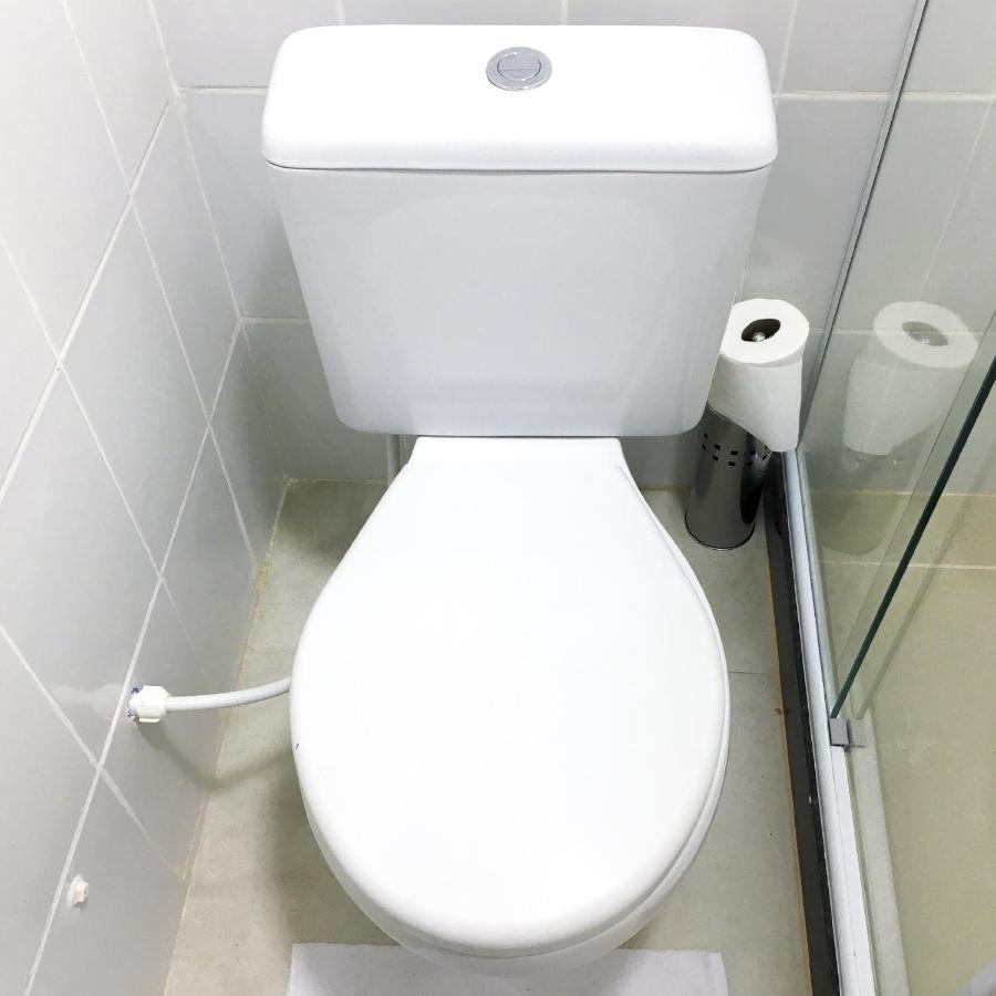 Studio Boemia Da Lapa - Apt Inteiro Apartamento Rio de Janeiro