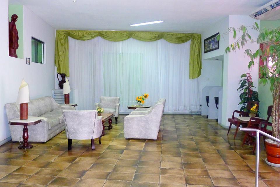 Lapa Cr Center Hotel 2*