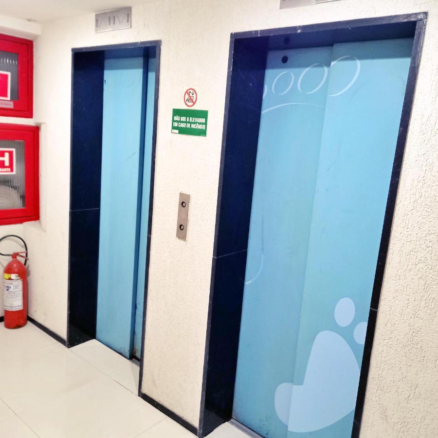 Hostel Princess Copacabana *