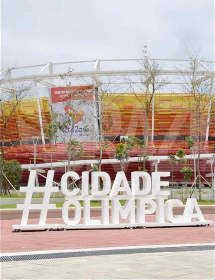 Verano Barra Jacarepaguá Rio 2 Parque Olímpico * Rio de Janeiro