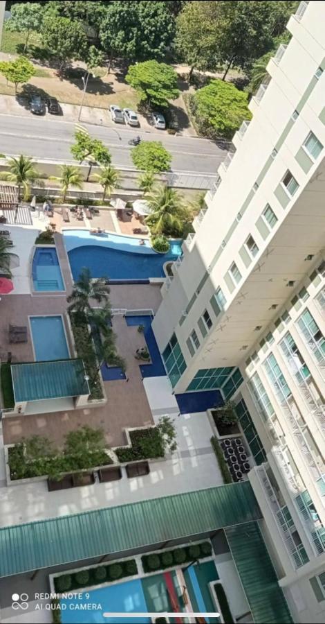 Verano Barra Jacarepaguá Rio 2 Parque Olímpico