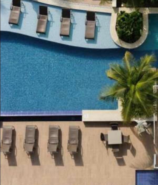 Verano Barra Jacarepaguá Rio 2 Parque Olímpico Rio de Janeiro