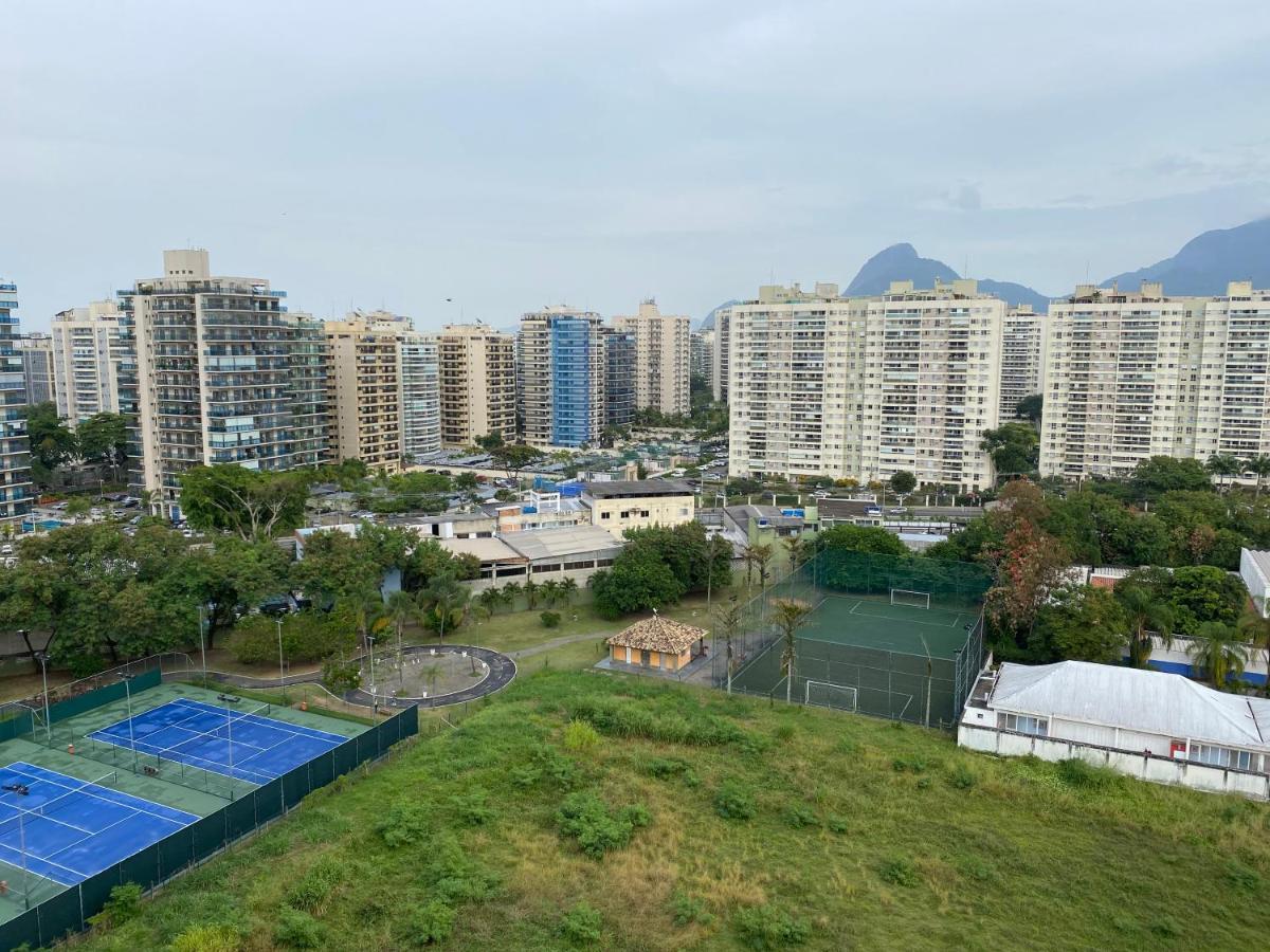 Verano Barra Jacarepaguá Rio 2 Parque Olímpico * Rio de Janeiro