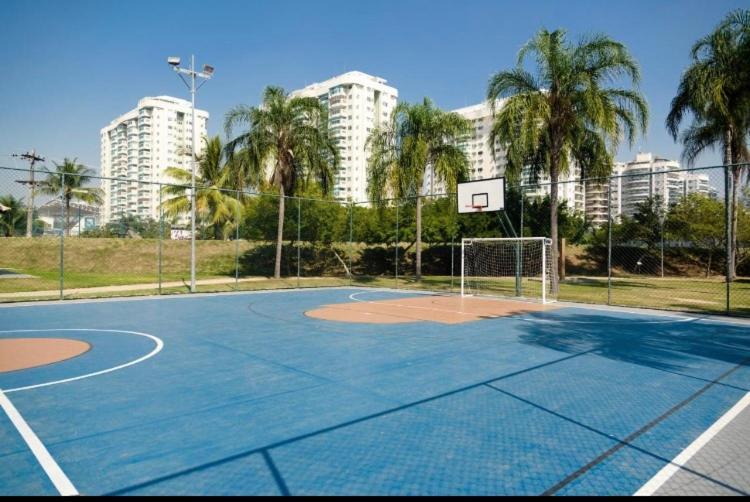 Verano Barra Jacarepaguá Rio 2 Parque Olímpico Apart-hotel *
