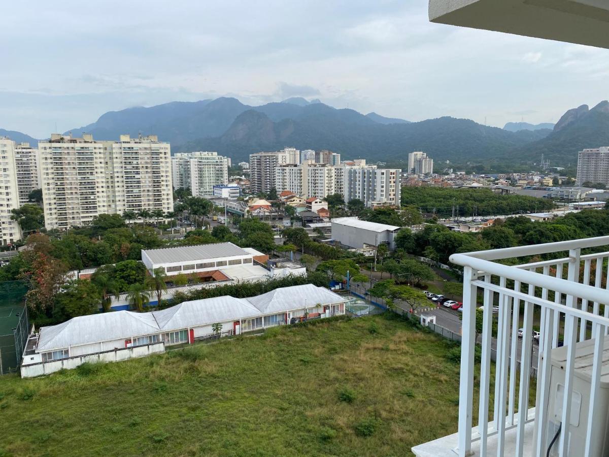 Verano Barra Jacarepaguá Rio 2 Parque Olímpico Apart-hotel Rio de Janeiro
