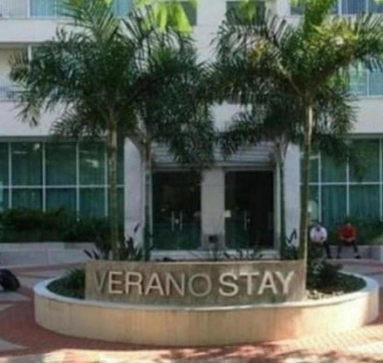 Apart-hotel Verano Barra Jacarepaguá Rio 2 Parque Olímpico Rio de Janeiro