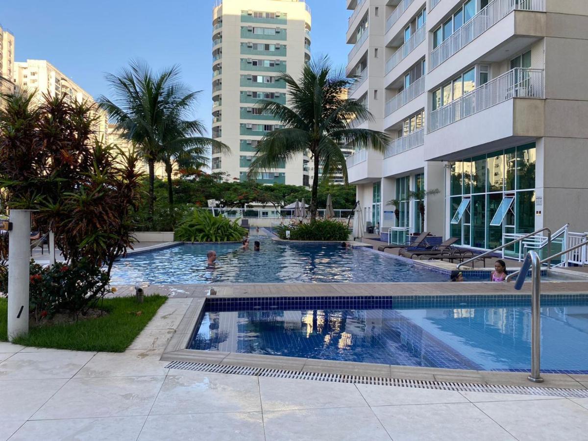 Verano Barra Jacarepaguá Rio 2 Parque Olímpico Apart-hotel Rio de Janeiro