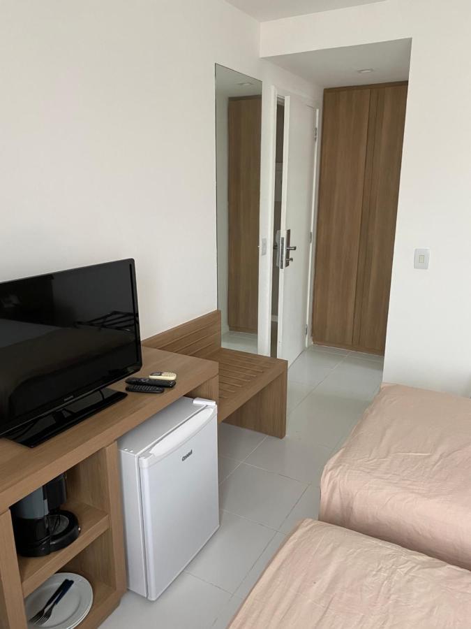 Apart-hotel Verano Barra Jacarepaguá Rio 2 Parque Olímpico Rio de Janeiro