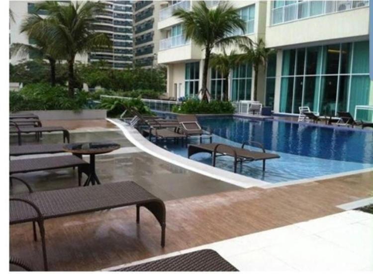 Verano Barra Jacarepaguá Rio 2 Parque Olímpico Apart-hotel *