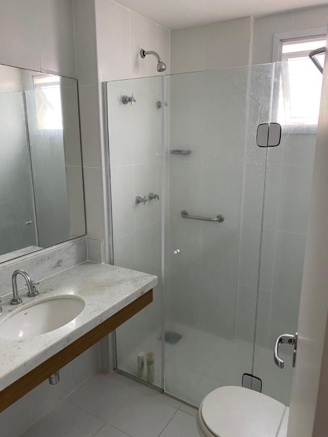 Apart-hotel Verano Barra Jacarepaguá Rio 2 Parque Olímpico