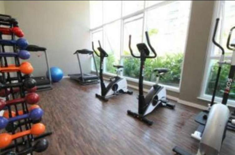 Verano Barra Jacarepaguá Rio 2 Parque Olímpico Apart-hotel *