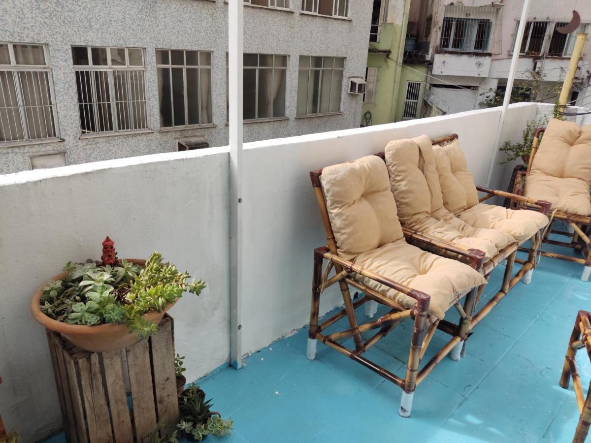 Sirius Bed & Breakfast Rio de Janeiro