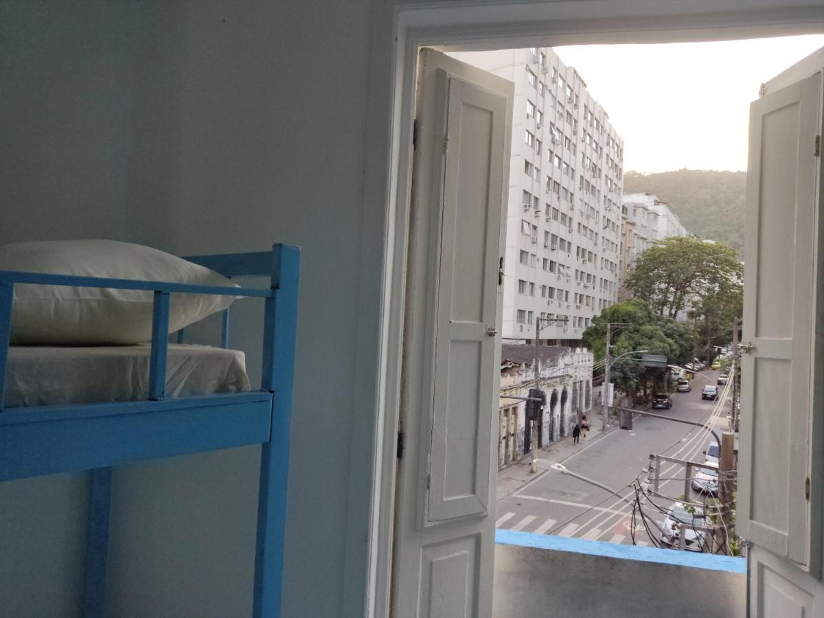 Bed & Breakfast Sirius Rio de Janeiro