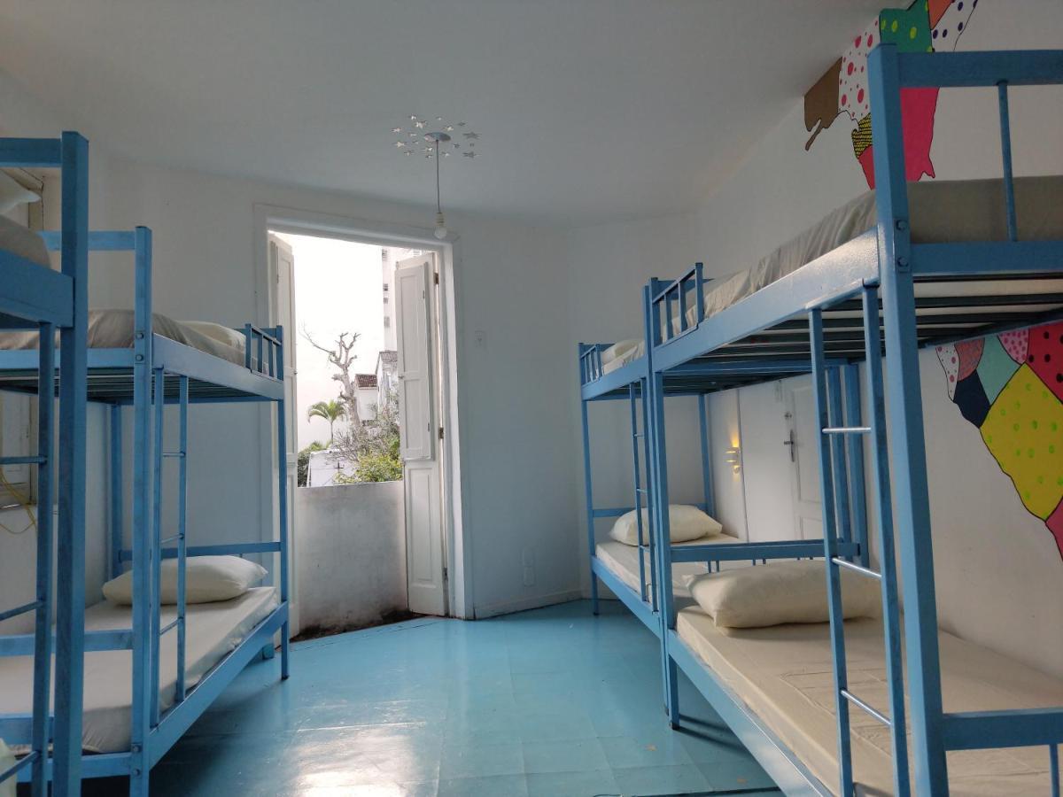 Bed & Breakfast Sirius Rio de Janeiro