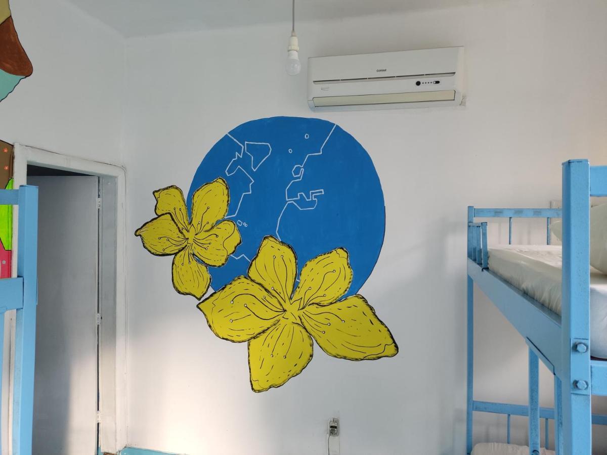 Sirius Bed & Breakfast Rio de Janeiro