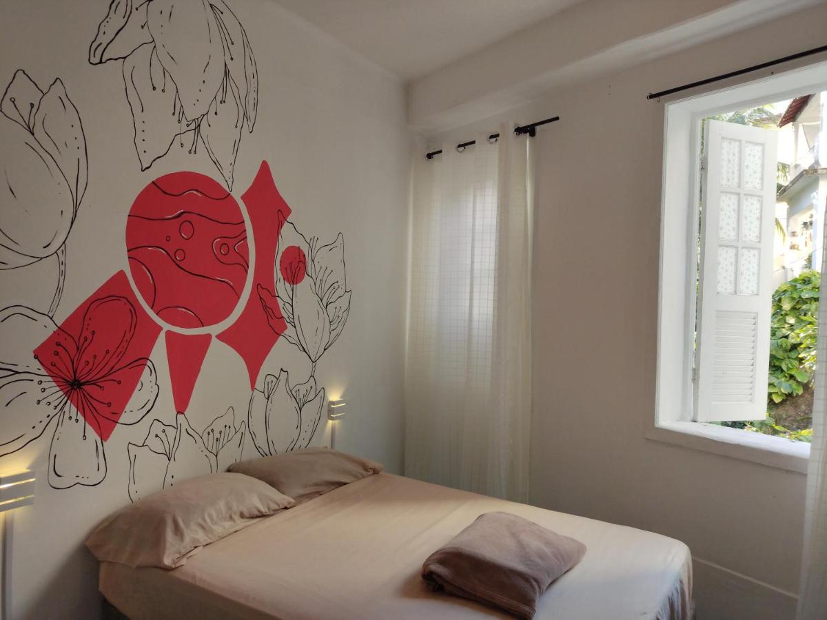Sirius Bed & Breakfast Rio de Janeiro
