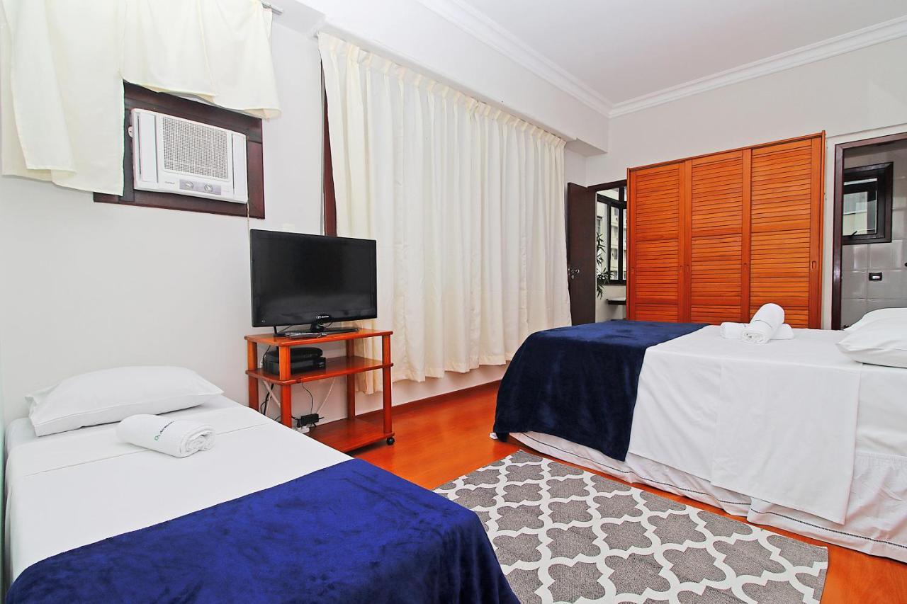 Rio Spot Homes Varanda U049 * Rio de Janeiro