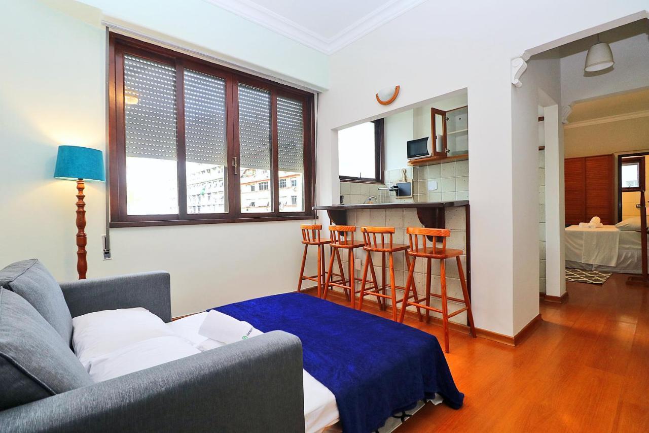 Rio Spot Homes Varanda U049 Apartamento *