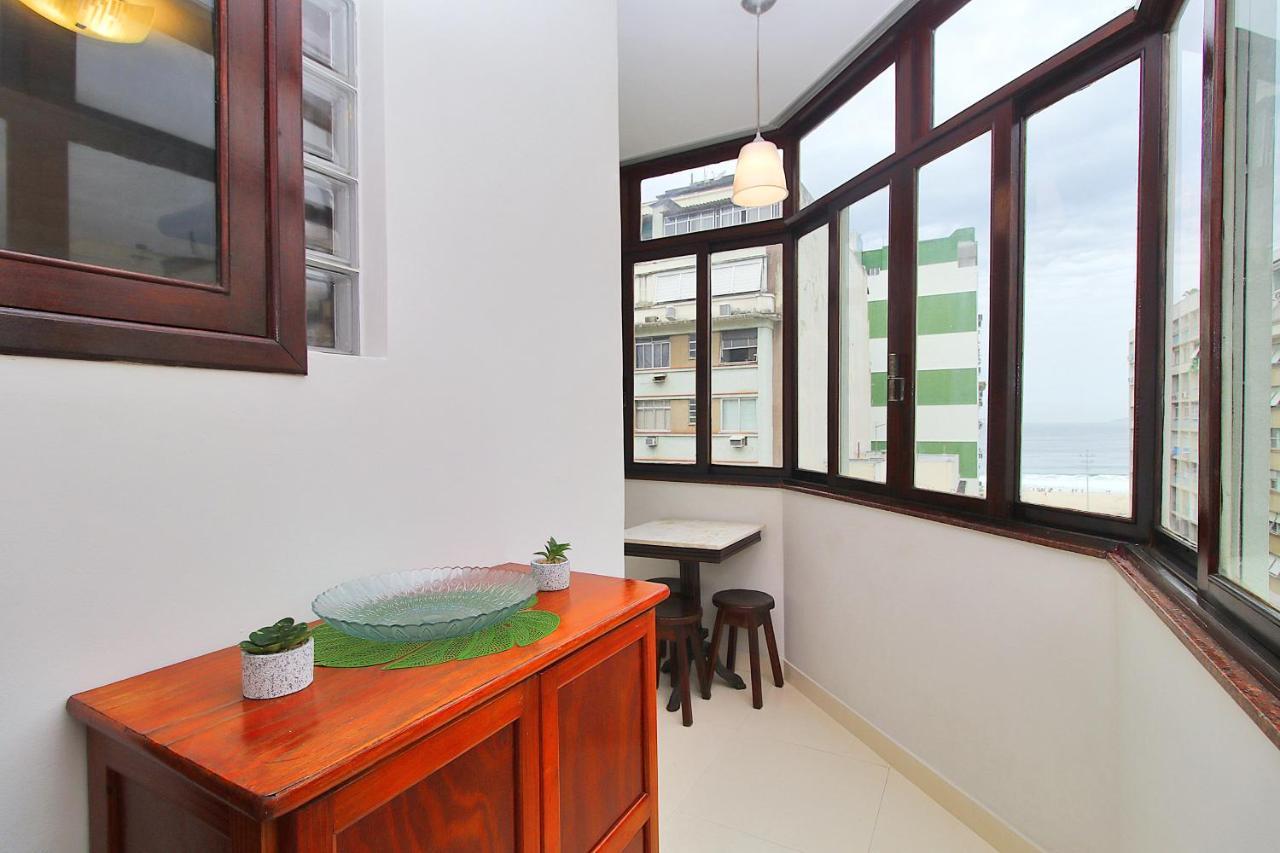 Rio Spot Homes Varanda U049 *
