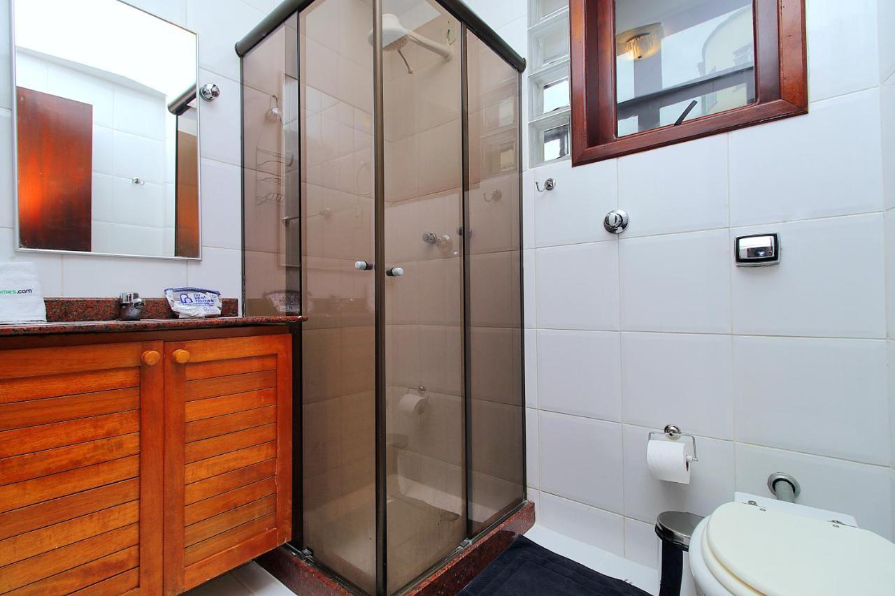 Rio Spot Homes Varanda U049 Apartamento