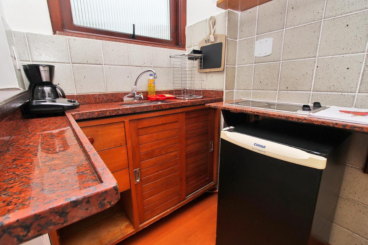 Rio Spot Homes Varanda U049 Rio de Janeiro