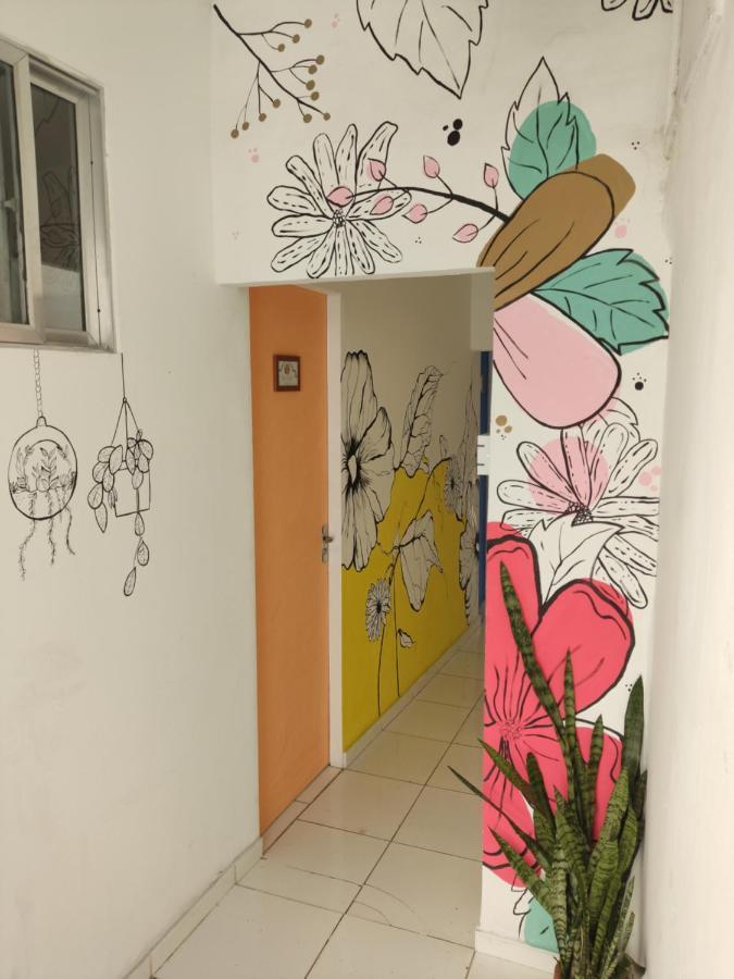 Sirius Bed & Breakfast Rio de Janeiro