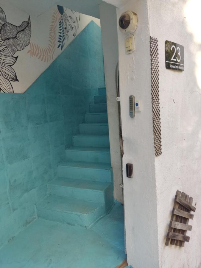 Sirius Bed & Breakfast Rio de Janeiro