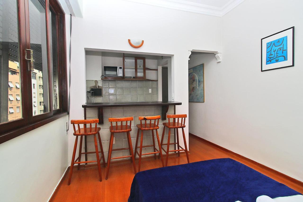 Rio Spot Homes Varanda U049 *