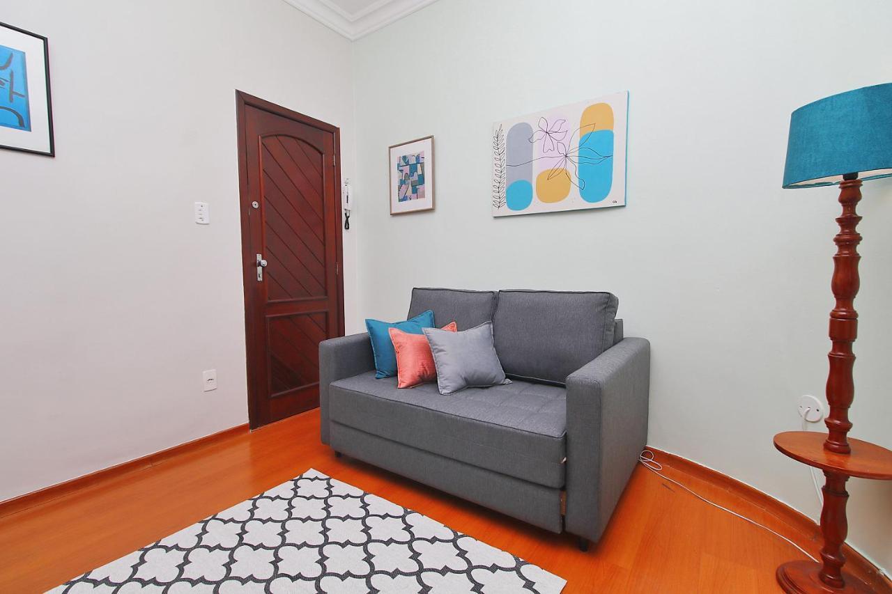 Rio Spot Homes Varanda U049 Apartamento
