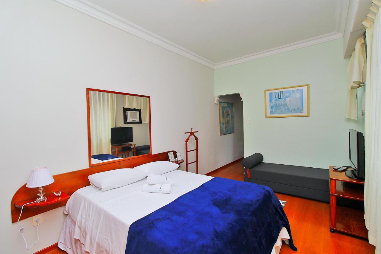 Rio Spot Homes Varanda U049 Apartamento Rio de Janeiro