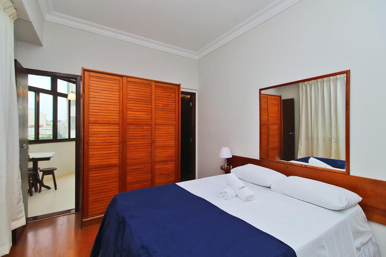 Rio Spot Homes Varanda U049 *