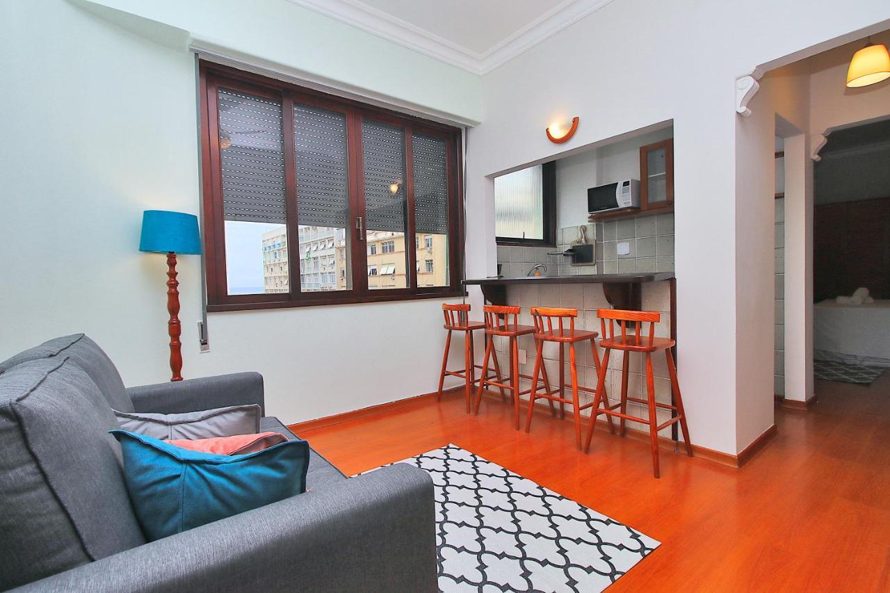 Rio Spot Homes Varanda U049