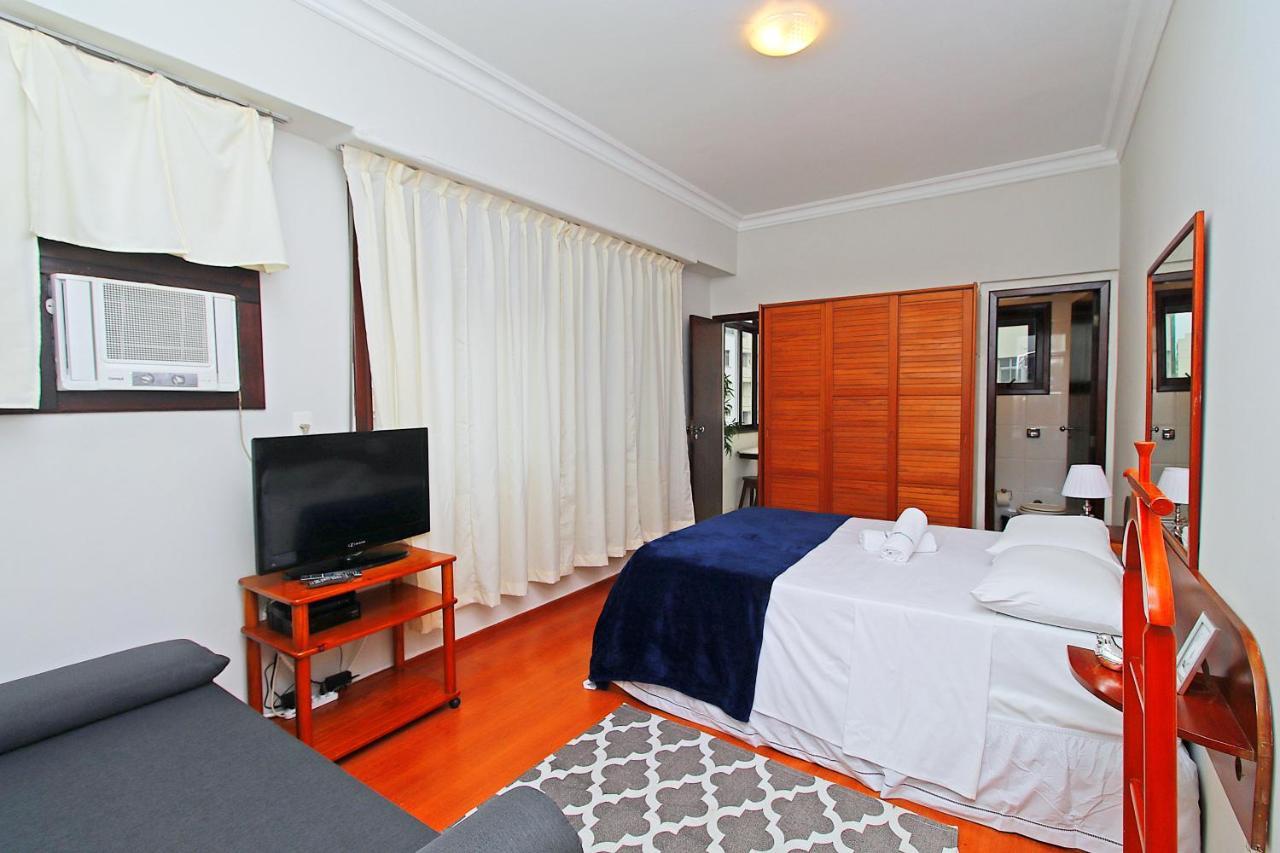 Apartamento Rio Spot Homes Varanda U049 Rio de Janeiro